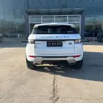 Land Rover Evoque 2016 241 л.с. 241 л.с. из Китая