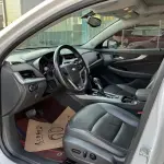 Chevrolet Malibu 2016 184 л.с. — лот 57797381 из Китая