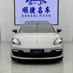 Porsche Panamera 2023 из Китая