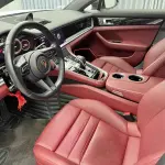 Porsche Panamera 2023 из Китая