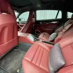 Porsche Panamera 2023 из Китая
