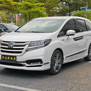 Honda Elysion 2021 215 л.с. — лот 57803358 из Китая