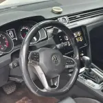 Volkswagen Magotan 2020 из Китая