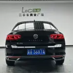 Volkswagen Magotan 2020 из Китая