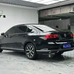 Volkswagen Magotan 2020 из Китая