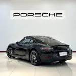 Porsche 718 2024 250 л.с. из Китая
