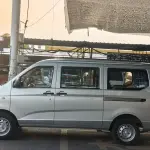 Wuling Rongguang S 2021 из Китая