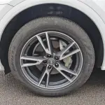 Audi Q5L 2020 252 л.с. — лот 57797682 из Китая