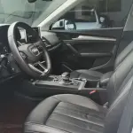 Audi Q5L 2020 252 л.с. — лот 57797682 из Китая