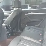 Audi Q5L 2020 252 л.с. — лот 57797682 из Китая