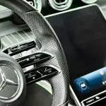 Mercedes-Benz C-Class 2024 204 л.с. — лот 57803576 из Китая