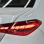 Mercedes-Benz C-Class 2024 из Китая
