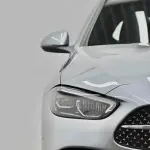 Mercedes-Benz C-Class 2024 204 л.с. — лот 57803576 из Китая