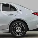 Mercedes-Benz C-Class 2024 204 л.с. — лот 57803576 из Китая