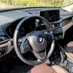 BMW X1 2021 140 л.с. — лот 57797461 из Китая