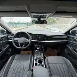 Volkswagen Passat 2024 из Китая