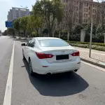 Infiniti Q50L 2018 211 л.с. — лот 57797584 из Китая