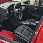 Mercedes-Benz GLA 2017 156 л.с. — лот 57797488 из Китая