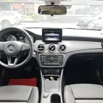 Mercedes-Benz GLA 2017 156 л.с. — лот 57797488 из Китая