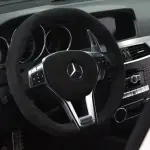Mercedes-Benz C-Class AMG 2013 457 л.с. из Китая