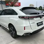 Honda UR-V 2023 272 л.с. — лот 57797586 из Китая