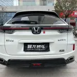 Honda UR-V 2023 272 л.с. — лот 57797586 из Китая