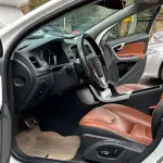 Volvo S60 2018 из Китая