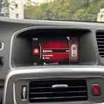 Volvo S60 2018 из Китая