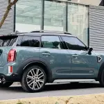 MINI Mini Countryman 2021 из Китая