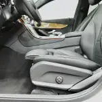 Mercedes-Benz GLC Coupe 2019 211 л.с. из Китая