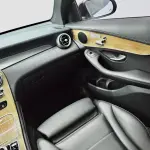 Mercedes-Benz GLC Coupe 2019 211 л.с. из Китая