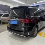 大通 G20 2022 из Китая