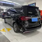 大通 G20 2022 из Китая