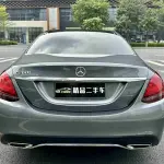 Mercedes-Benz C-Class 2019 184 л.с. — лот 57797787 из Китая