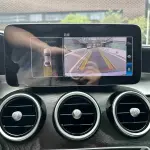 Mercedes-Benz C-Class 2019 184 л.с. — лот 57797787 из Китая