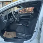 Hyundai Elantra 2018 130 л.с. 130 л.с. 130 л.с. из Китая