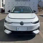 Volkswagen ID.7 VIZZION 2024 из Китая