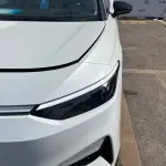 Volkswagen ID.7 VIZZION 2024 из Китая