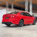 Ford Focus 2019 174 л.с. из Китая