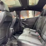 Ford Focus 2019 174 л.с. из Китая