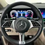Mercedes-Benz V-Class 2024 231 л.с. из Китая