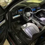 Volkswagen Teramont 2023 из Китая