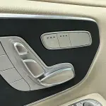 Mercedes-Benz V-Class 2024 231 л.с. из Китая