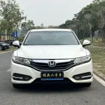 Honda Spirior 2016 из Китая