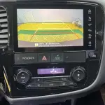 Mitsubishi Outlander 2021 166 л.с. из Китая