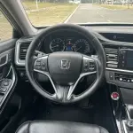 Honda Spirior 2016 из Китая