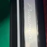 Porsche Panamera 2024 из Китая