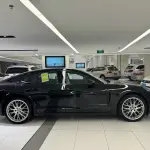 Porsche Panamera 2024 из Китая