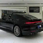 Porsche Panamera 2024 из Китая