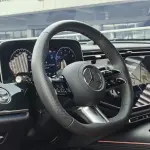 Mercedes-Benz E-Class 2025 258 л.с. — лот 57797775 из Китая